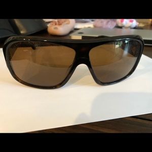 Men’s Dita Selector Sunglasse tortoise brown
